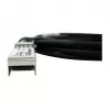 BLUEOPTICS Kompatibles Extreme Networks 10304 BlueLAN 10GBASE-CR Passives SFP+ zu SFP+ Direct Attach Kabel, 1m, AWG30