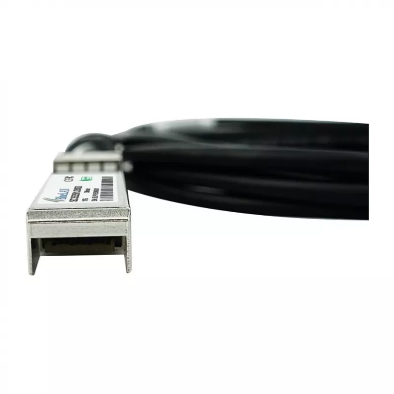 BLUEOPTICS Kompatibles Extreme Networks 10304 BlueLAN 10GBASE-CR Passives SFP+ zu SFP+ Direct Attach Kabel, 1m, AWG30