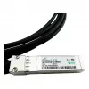 BLUEOPTICS Kompatibles Extreme Networks 10304 BlueLAN 10GBASE-CR Passives SFP+ zu SFP+ Direct Attach Kabel, 1m, AWG30