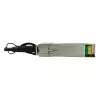 BLUEOPTICS Kompatibles Extreme Networks 10304 BlueLAN 10GBASE-CR Passives SFP+ zu SFP+ Direct Attach Kabel, 1m, AWG30