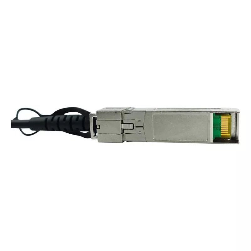 BLUEOPTICS Kompatibles Extreme Networks 10304 BlueLAN 10GBASE-CR Passives SFP+ zu SFP+ Direct Attach Kabel, 1m, AWG30