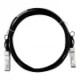 BLUEOPTICS Kompatibles Extreme Networks 10304 BlueLAN 10GBASE-CR Passives SFP+ zu SFP+ Direct Attach Kabel, 1m, AWG30