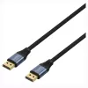 SAVIO CL-209 DisplayPort 2.1 Kabel 1m Schwarz