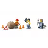 LEGO City 60467 Abschleppwagen mit Kran