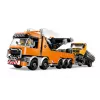 LEGO City 60467 Abschleppwagen mit Kran