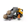 LEGO City 60467 Abschleppwagen mit Kran