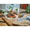 LEGO City 60467 Abschleppwagen mit Kran