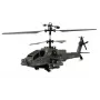 Amewi Apache AH-64 Hubschrauber Koaxial 3.5-Kanal RTF (25350)