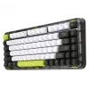 ASUS KD201 Jelly75 Wireless/Bluetooth Tastatur Volt Green