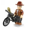 COBI Blocks Battle of Berlin 77 Teile