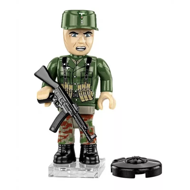 COBI Blocks Battle of Berlin 77 Teile