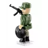 COBI Blocks Battle of Berlin 77 Teile
