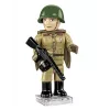 COBI Blocks Battle of Berlin 77 Teile