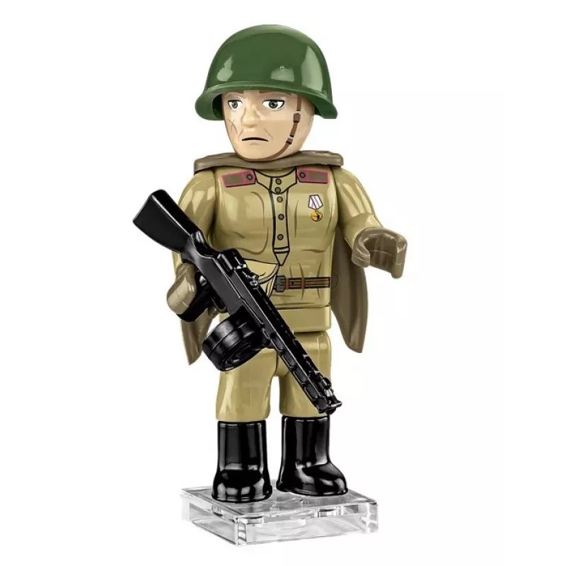 COBI Blocks Battle of Berlin 77 Teile