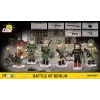 COBI Blocks Battle of Berlin 77 Teile