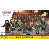 COBI Blocks Battle of Berlin 77 Teile