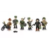 COBI Blocks Battle of Berlin 77 Teile