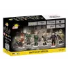 COBI Blocks Battle of Berlin 77 Teile