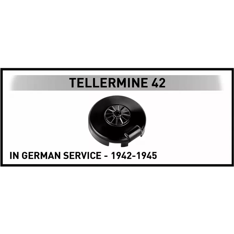 COBI Blocks Battle of Berlin 77 Teile