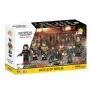 COBI Blocks Battle of Berlin 77 Teile