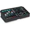 TC Helicon GO XLR – Digitaler Broadcast-Mixer / Audio-Interface für Streaming