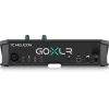 TC Helicon GO XLR – Digitaler Broadcast-Mixer / Audio-Interface für Streaming
