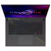 ASUS ROG Strix 16 G614FR-S5226 - 16 Zoll WQXGA IPS 240Hz, AMD Ryzen 9-9955HX, 32GB DDR5 RAM, 1TB NVMe SSD, NVIDIA GeForce RTX 5070 Ti, FreeDOS