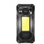 OUKITEL WP61 5G 6.78 Zoll 12/512 GB 20000 mAh Smartphone Schwarz
