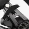 Fanatec CSL Elite Porsche Vision GT Lenkrad, Alcantara, OLED-Display, 310 mm Breite - Schwarz