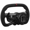 Fanatec CSL Elite Porsche Vision GT Lenkrad, Alcantara, OLED-Display, 310 mm Breite - Schwarz