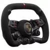 Fanatec CSL Elite Porsche Vision GT Lenkrad, Alcantara, OLED-Display, 310 mm Breite - Schwarz