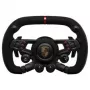Fanatec CSL Elite Porsche Vision GT Lenkrad, Alcantara, OLED-Display, 310 mm Breite - Schwarz