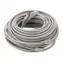Cisco CAB-CAT5E-CMP-20M= Ethernet Cat5e Plenum 20 Meter Grau Bulk-Kabel
