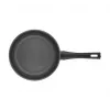 ZWILLING Madura Plus 28 cm Sautierpfanne, Schwarz, Schmiedealuminium, Duraslide Ultra Antihaftbeschichtung, induktionsgeeignet