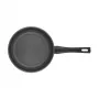 ZWILLING Madura Plus 28 cm Sautierpfanne, Schwarz, Schmiedealuminium, Duraslide Ultra Antihaftbeschichtung, induktionsgeeignet