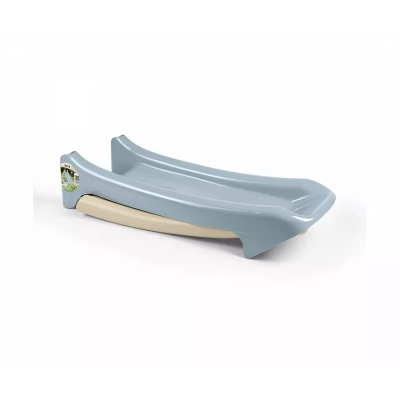 Smoby Life Slide XS Blau 90 cm