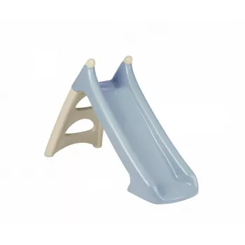 Smoby Life Slide XS Blau 90 cm
