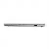 ASUS Vivobook S14 M3407GA-SF013W Ryzen AI 7 445 14,0 Zoll WUXGA 60Hz 300nits 16GB DDR5 512GB SSD Radeon Graphics FHD Kamera 70Whrs Windows 11 Aluminium Cool Silver