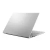 ASUS Vivobook S14 M3407GA-SF013W Ryzen AI 7 445 14,0 Zoll WUXGA 60Hz 300nits 16GB DDR5 512GB SSD Radeon Graphics FHD Kamera 70Whrs Windows 11 Aluminium Cool Silver