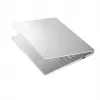 ASUS Vivobook S14 M3407GA-SF013W Ryzen AI 7 445 14,0 Zoll WUXGA 60Hz 300nits 16GB DDR5 512GB SSD Radeon Graphics FHD Kamera 70Whrs Windows 11 Aluminium Cool Silver