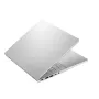 ASUS Vivobook S14 M3407GA-SF013W Ryzen AI 7 445 14.0 Zoll WUXGA 60Hz 300nits 16GB DDR5 512GB SSD Radeon Graphics FHD Kamera 70Whrs Windows 11 Aluminium Cool Silver