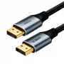 IBOX DisplayPort Kabel 4K 60Hz 1m