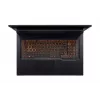Acer Nitro V 17 AI ANV17-61 Gaming Laptop - AMD Ryzen AI 9 365, 16GB DDR5, 1TB SSD, NVIDIA GeForce RTX 5070, 17,3 Zoll QHD 165Hz, ohne Betriebssystem, Schwarz