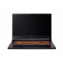 Acer Nitro V 17 AI ANV17-61 Gaming Laptop - AMD Ryzen AI 9 365, 16GB DDR5, 1TB SSD, NVIDIA GeForce RTX 5070, 17,3 Zoll QHD 165Hz, ohne Betriebssystem, Schwarz