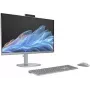HP OmniStudio X 27-cx0150ng All-in-One PC, 27 Zoll QHD IPS, Intel Core Ultra 5 125H, 16GB DDR5, 512GB SSD, Windows 11 Home, Weiß