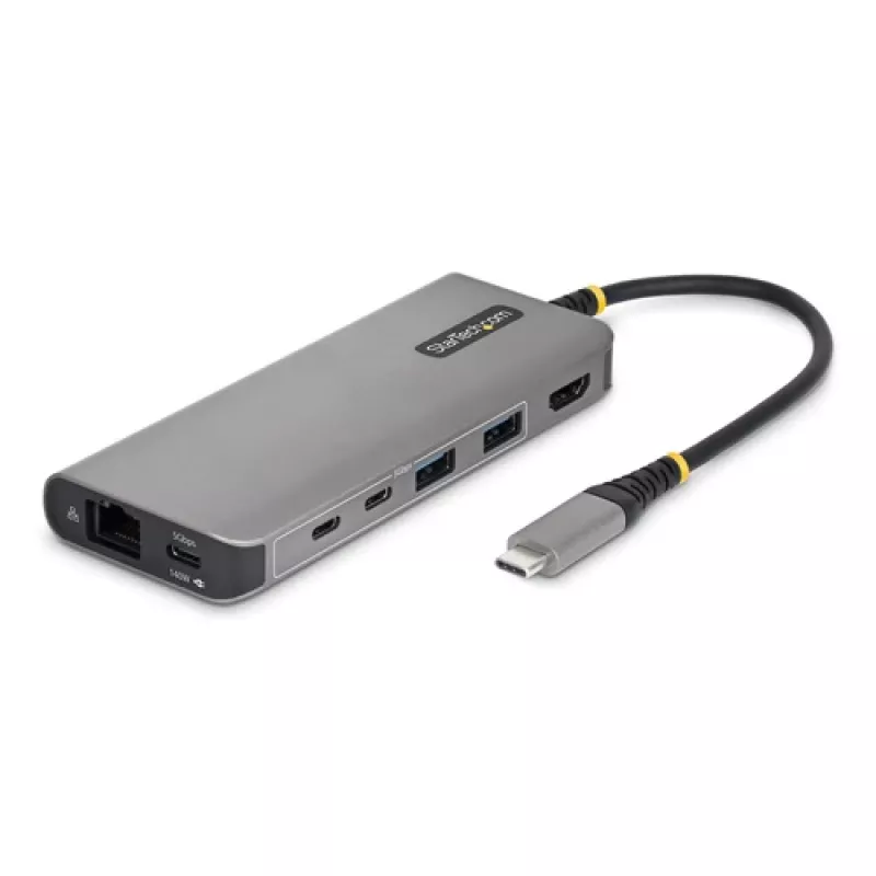 StarTech.com 315B-USBC-MULTIPORT USB-C HDMI Multiport Hub 140W