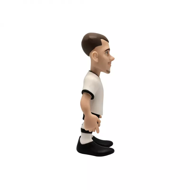 MINIX Florian Wirtz Sammelfigur - Deutschland & Bayer 04 Leverkusen