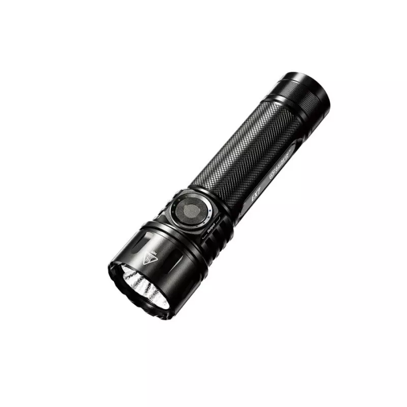Nitecore EX7 Taschenlampe 6000 Lumen 655m Reichweite