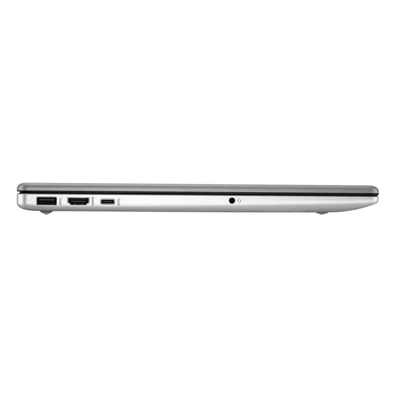 HP 250R G10 Core 5 120U 15.6 inch FHD 250nits AG 16GB DDR5 5200 SSD512 Iris Xe Cam1080p 41Wh W11Pro Turbo Silver 3Y OnSite