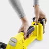 Kärcher HGE 3-18 Akku-Heckenschere 50 cm Messer (Gerät ohne Akku)